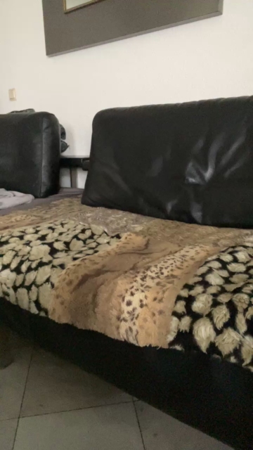 germankink  26-11-2021 Recorded Video Topless